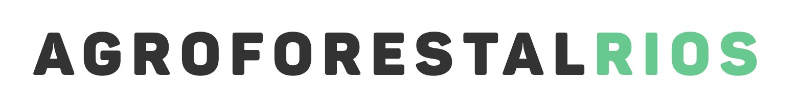 Agroforestal Ríos